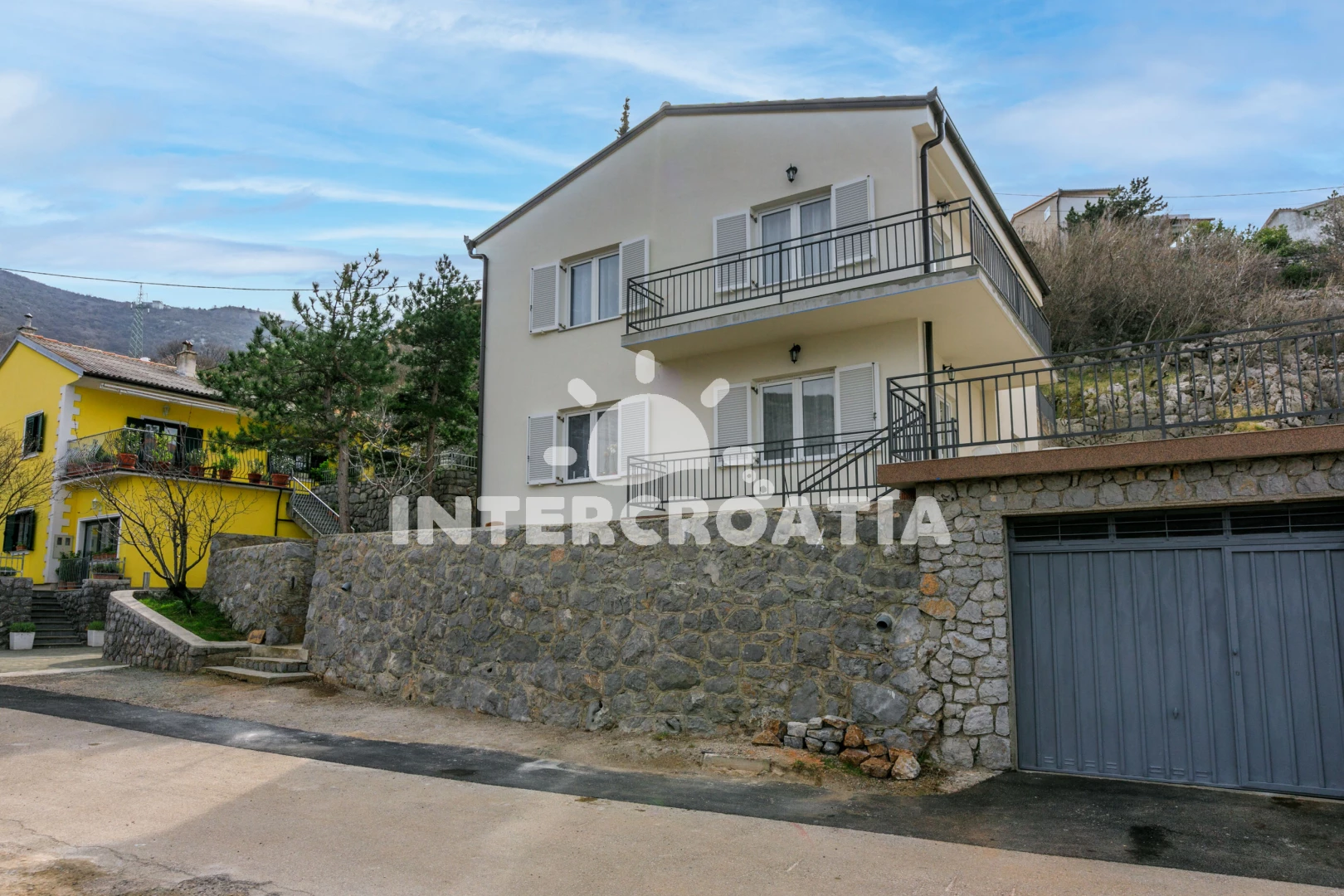 Apartmán Kvarner - Sveti Juraj (Senj) KV 7434 N1