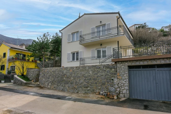 Apartmán Kvarner - Sveti Juraj (Senj) KV 7434 N1