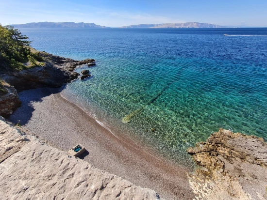 Apartmán Kvarner - Sveti Juraj (Senj) KV 7434 N1
