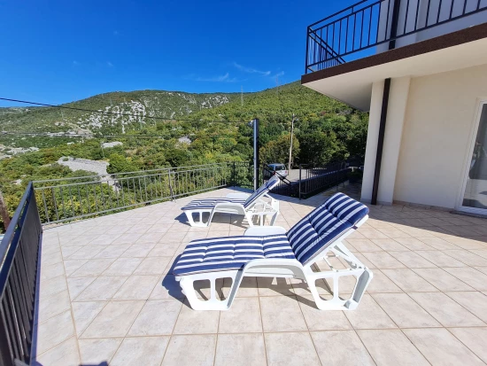 Apartmán Kvarner - Sveti Juraj (Senj) KV 7434 N1