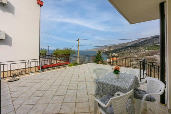 Apartmán Kvarner - Sveti Juraj (Senj) KV 7434 N1