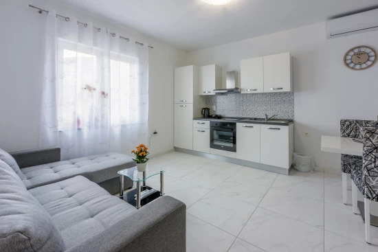 Apartmán Kvarner - Sveti Juraj (Senj) KV 7434 N1