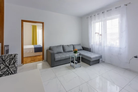 Apartmán Kvarner - Sveti Juraj (Senj) KV 7434 N1