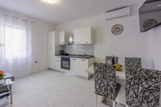 Apartmán Kvarner - Sveti Juraj (Senj) KV 7434 N1