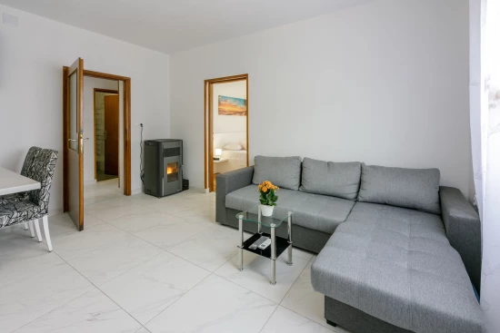 Apartmán Kvarner - Sveti Juraj (Senj) KV 7434 N1