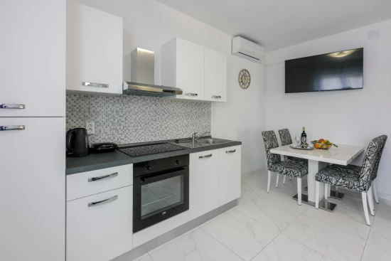 Apartmán Kvarner - Sveti Juraj (Senj) KV 7434 N1