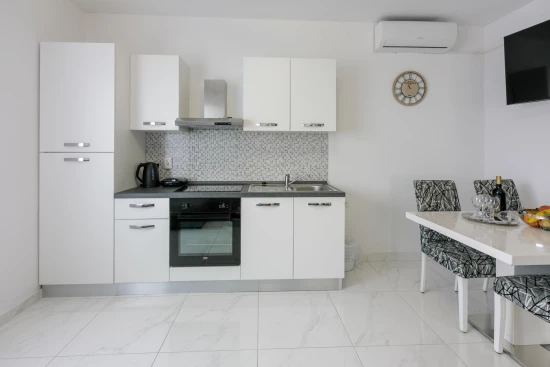 Apartmán Kvarner - Sveti Juraj (Senj) KV 7434 N1