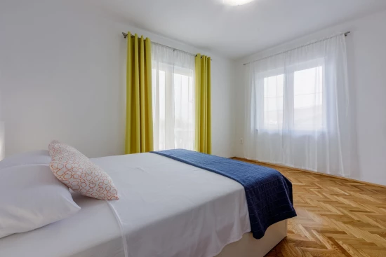 Apartmán Kvarner - Sveti Juraj (Senj) KV 7434 N1