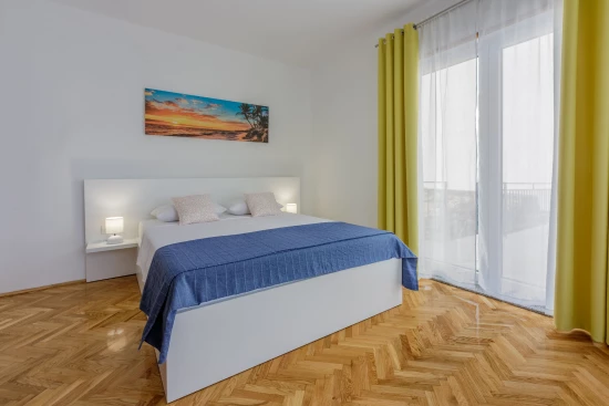 Apartmán Kvarner - Sveti Juraj (Senj) KV 7434 N1