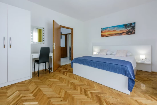 Apartmán Kvarner - Sveti Juraj (Senj) KV 7434 N1