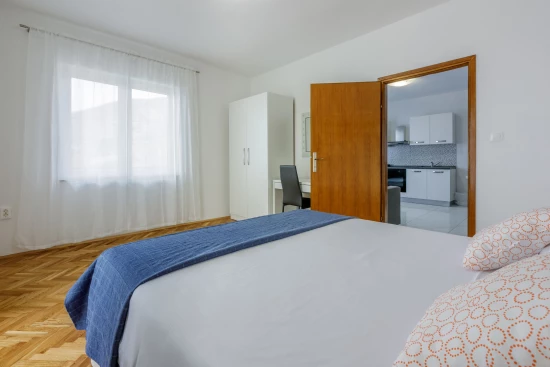 Apartmán Kvarner - Sveti Juraj (Senj) KV 7434 N1