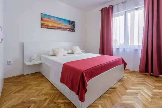 Apartmán Kvarner - Sveti Juraj (Senj) KV 7434 N1