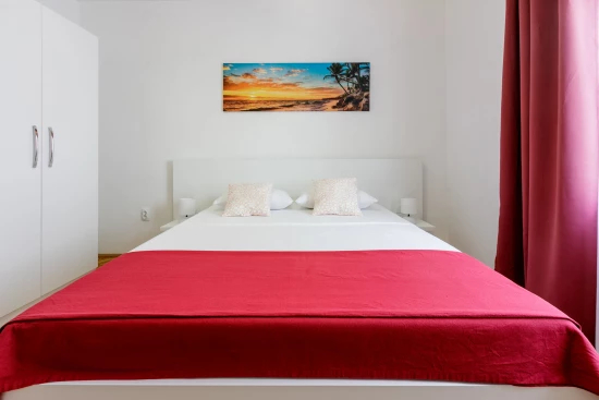 Apartmán Kvarner - Sveti Juraj (Senj) KV 7434 N1