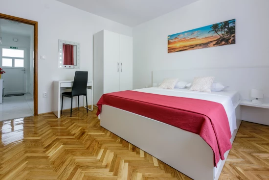 Apartmán Kvarner - Sveti Juraj (Senj) KV 7434 N1