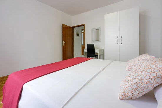 Apartmán Kvarner - Sveti Juraj (Senj) KV 7434 N1