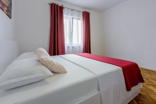 Apartmán Kvarner - Sveti Juraj (Senj) KV 7434 N1
