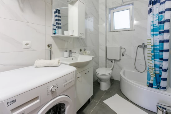 Apartmán Kvarner - Sveti Juraj (Senj) KV 7434 N1