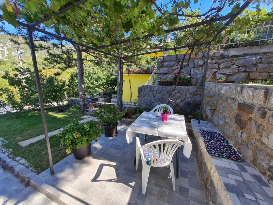 Apartmán Kvarner - Sveti Juraj (Senj) KV 7434 N1