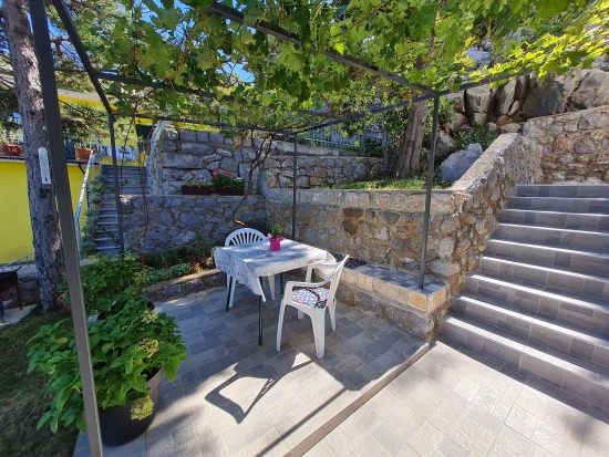 Apartmán Kvarner - Sveti Juraj (Senj) KV 7434 N1