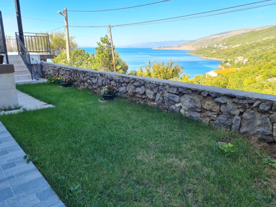 Apartmán Kvarner - Sveti Juraj (Senj) KV 7434 N1
