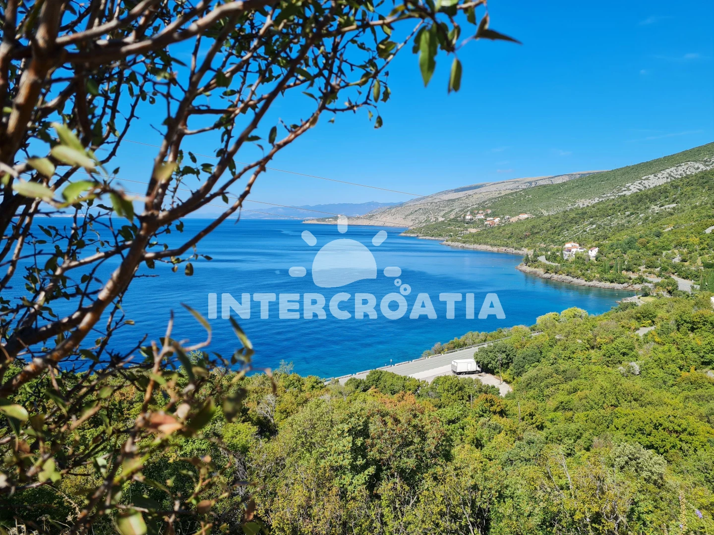 Apartmán Kvarner - Sveti Juraj (Senj) KV 7434 N2