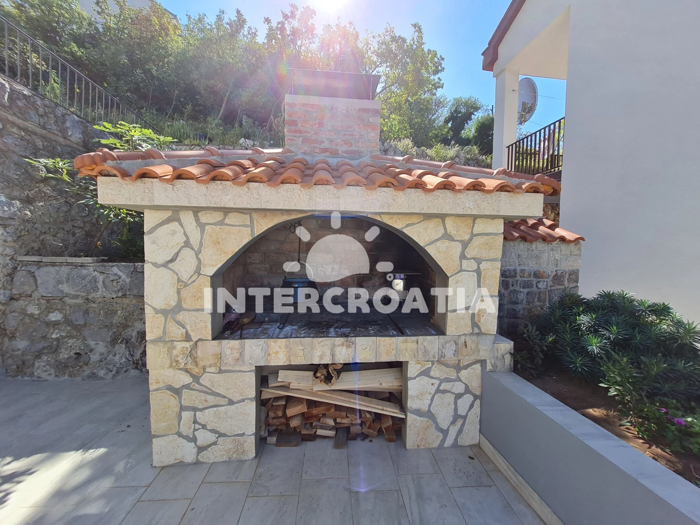 Apartmán Kvarner - Sveti Juraj (Senj) KV 7434 N2