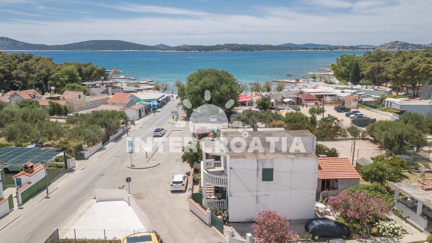 Apartmán Severní Dalmácie - Vodice DA 7939 N1