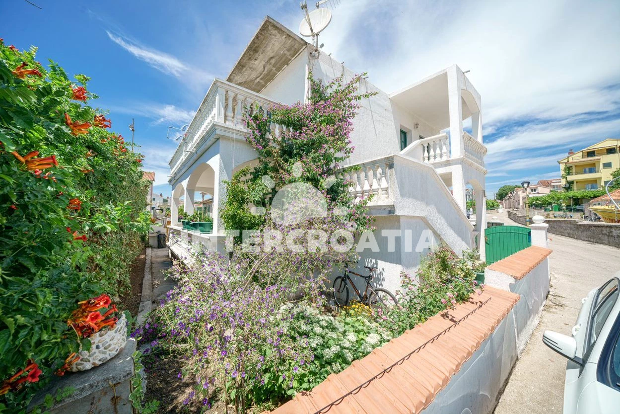 Apartmán Severní Dalmácie - Vodice DA 7939 N1