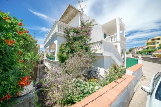 Apartmán Severní Dalmácie - Vodice DA 7939 N1