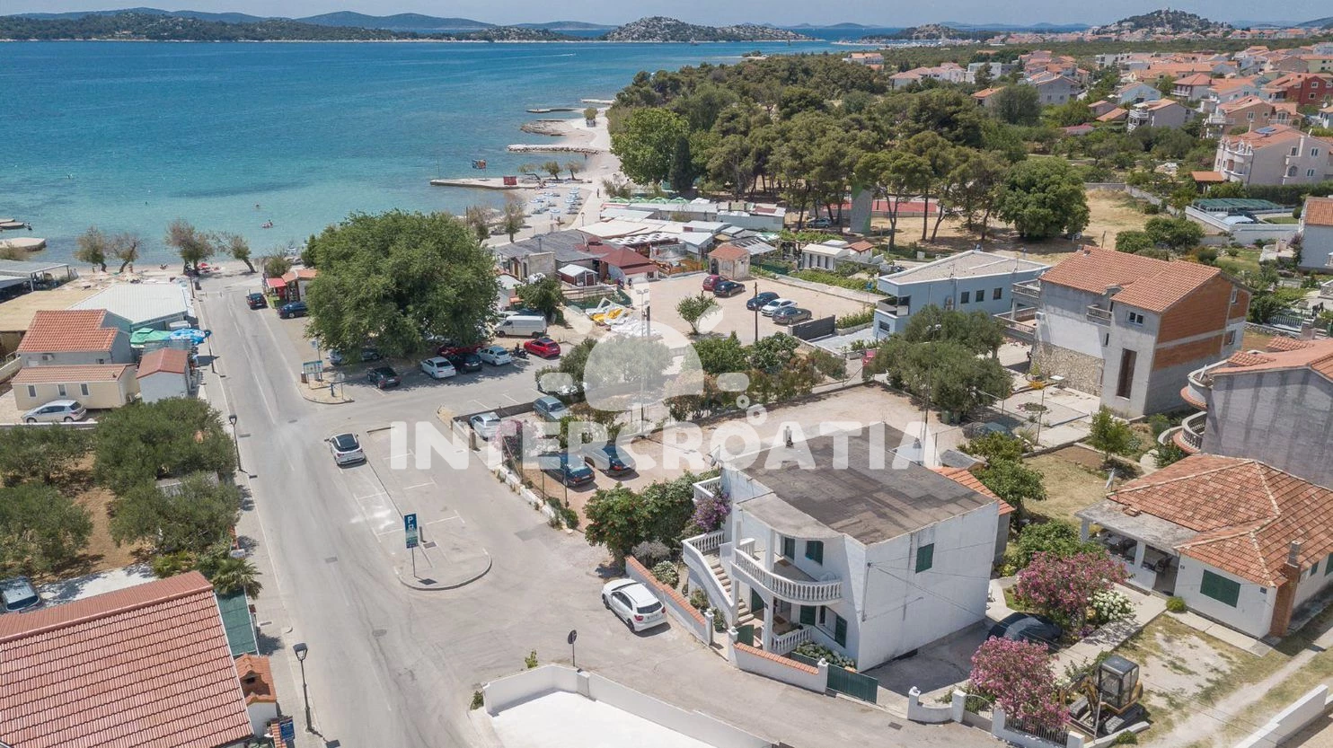 Apartmán Severní Dalmácie - Vodice DA 7939 N1