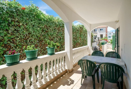 Apartmán Severní Dalmácie - Vodice DA 7939 N1