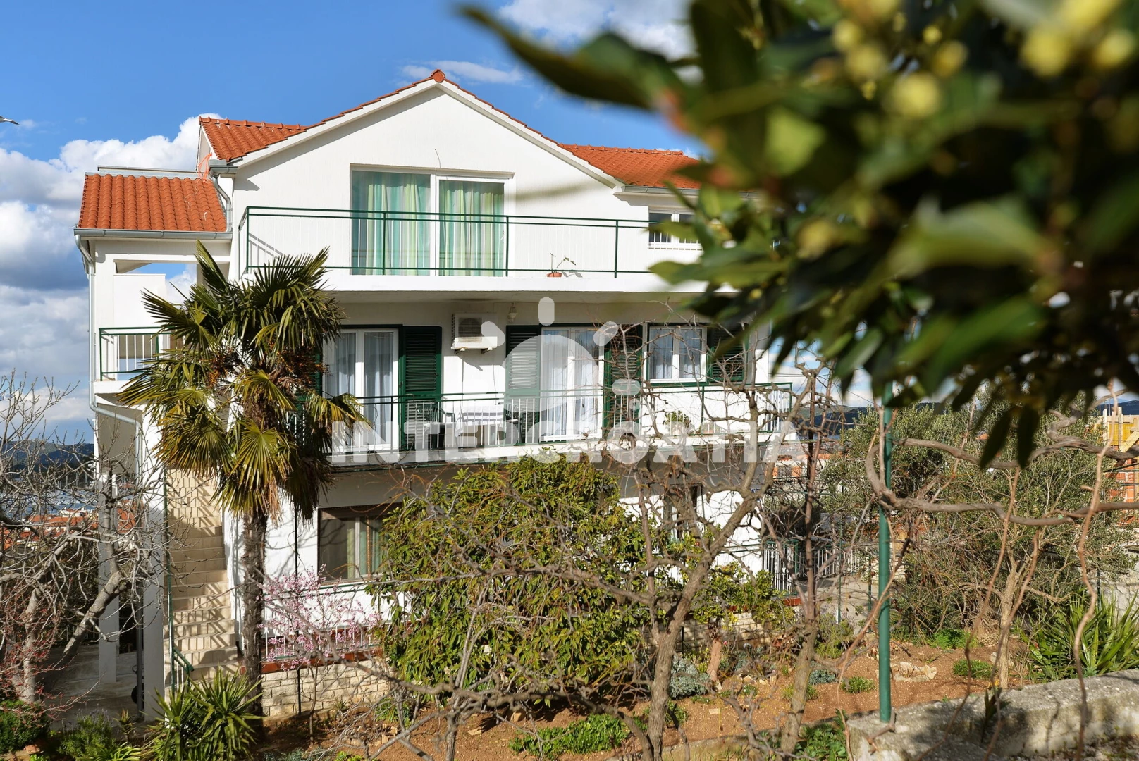 Apartmán Ostrov Murter - Murter OS 9937 N1