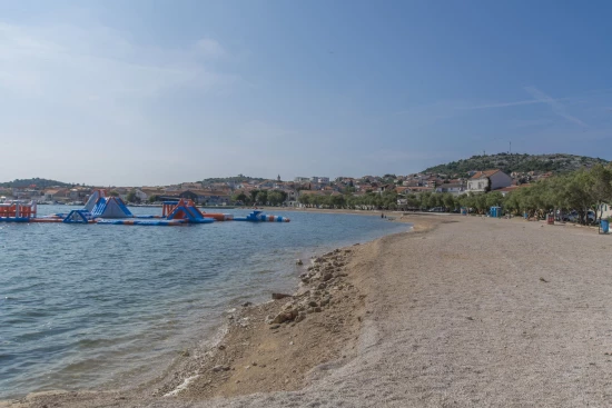 Apartmán Ostrov Murter - Murter OS 9937 N2