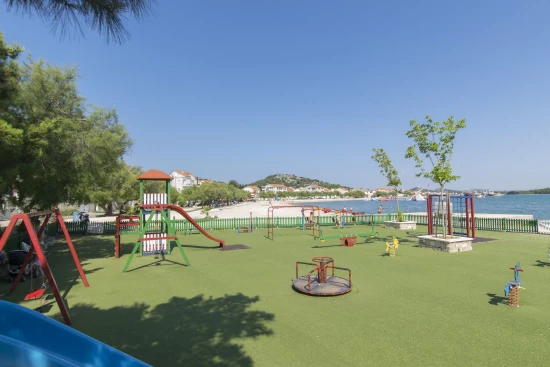 Apartmán Ostrov Murter - Murter OS 9937 N2