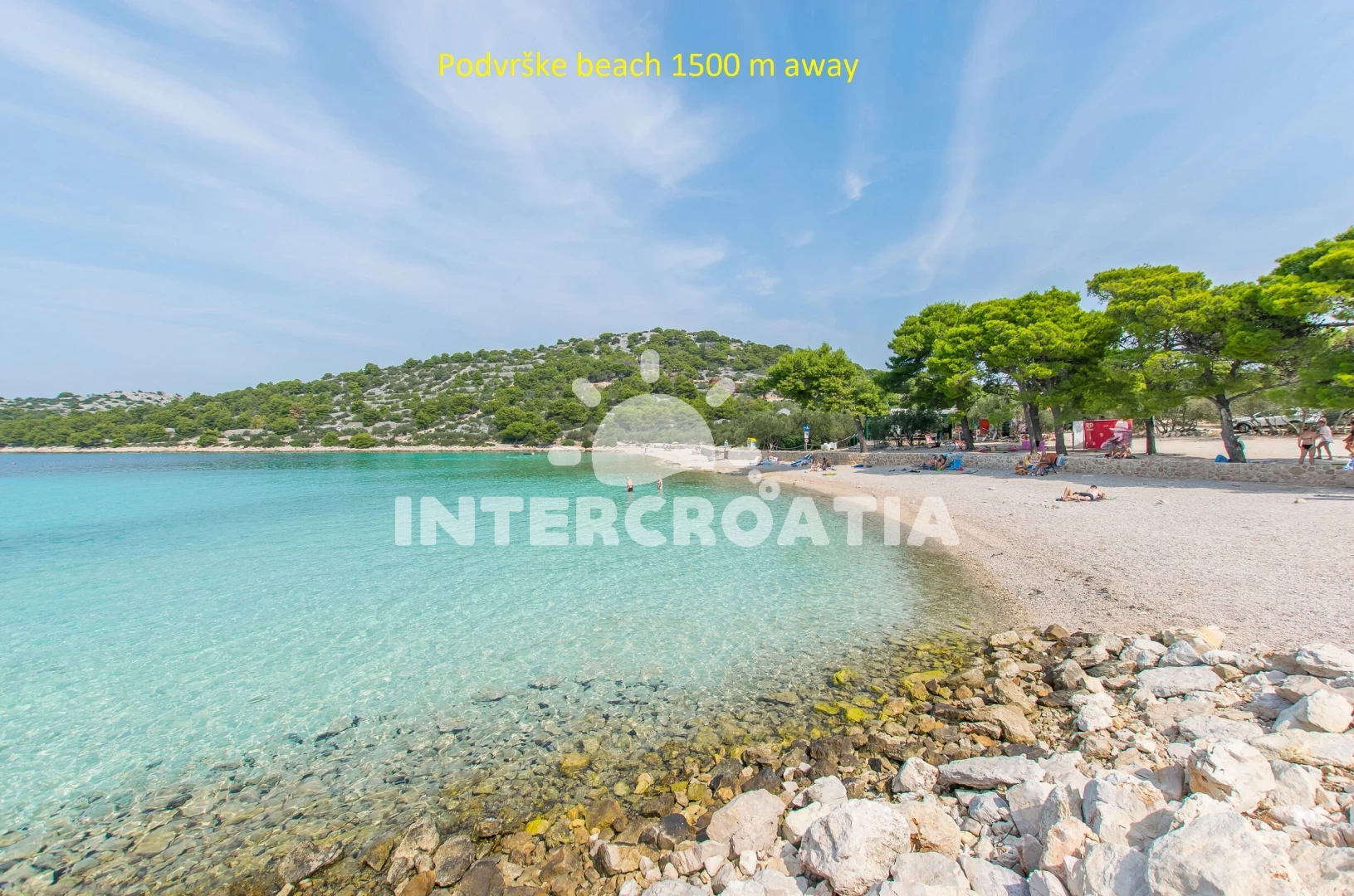 Apartmán Ostrov Murter - Murter OS 9937 N2