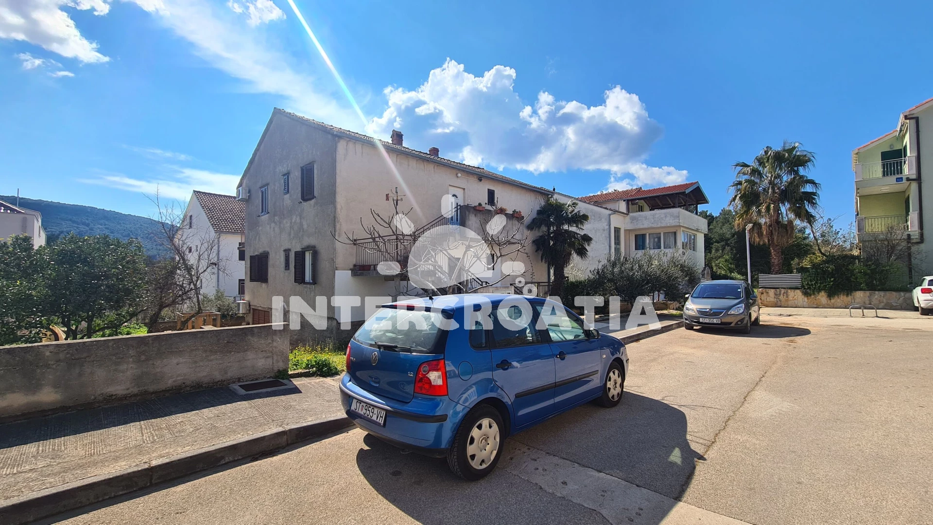 Apartmán Ostrov Hvar - Stari Grad OS 9938 N1