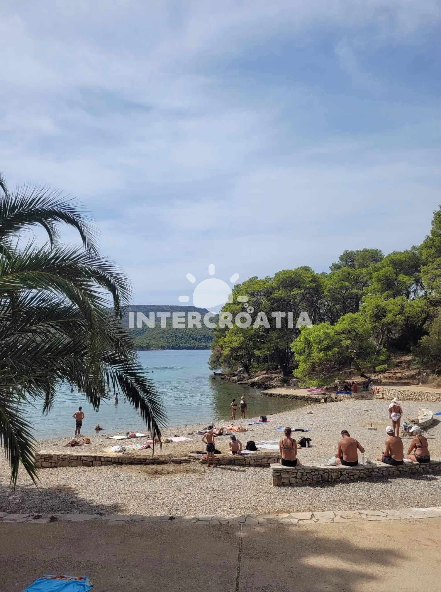 Apartmán Ostrov Hvar - Stari Grad OS 9938 N1