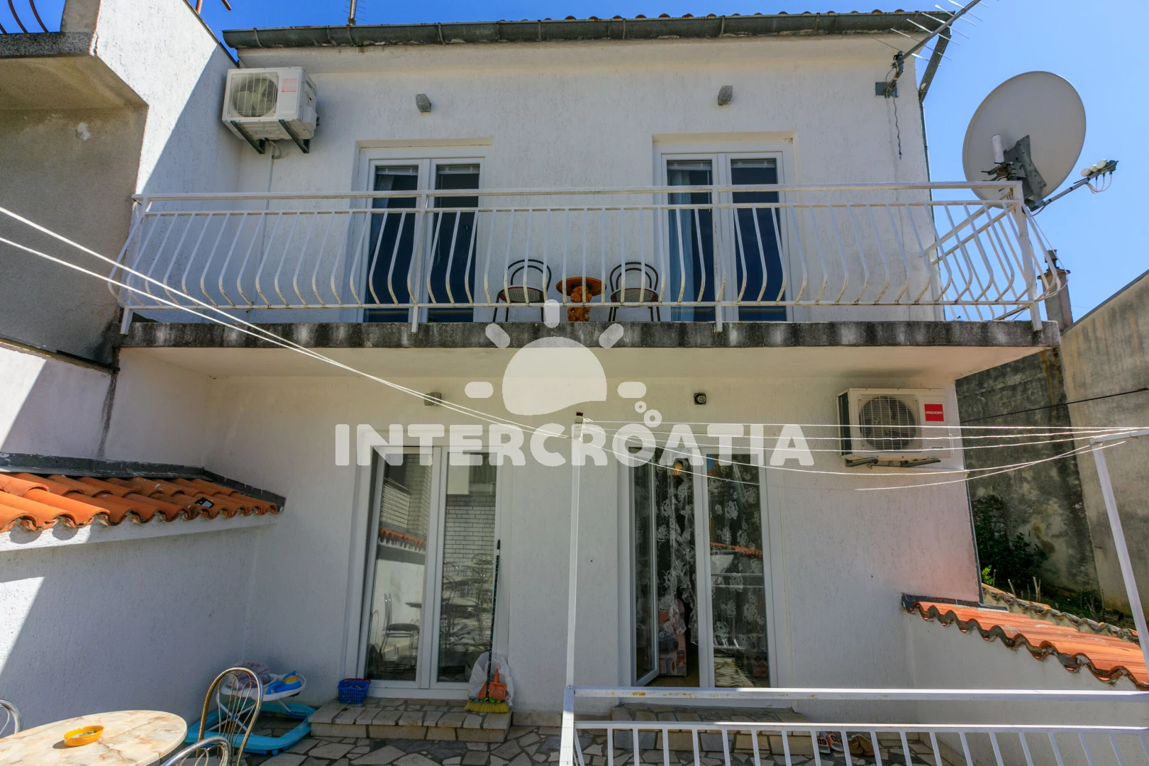 Domek Kvarner - Selce KV 7435 N1