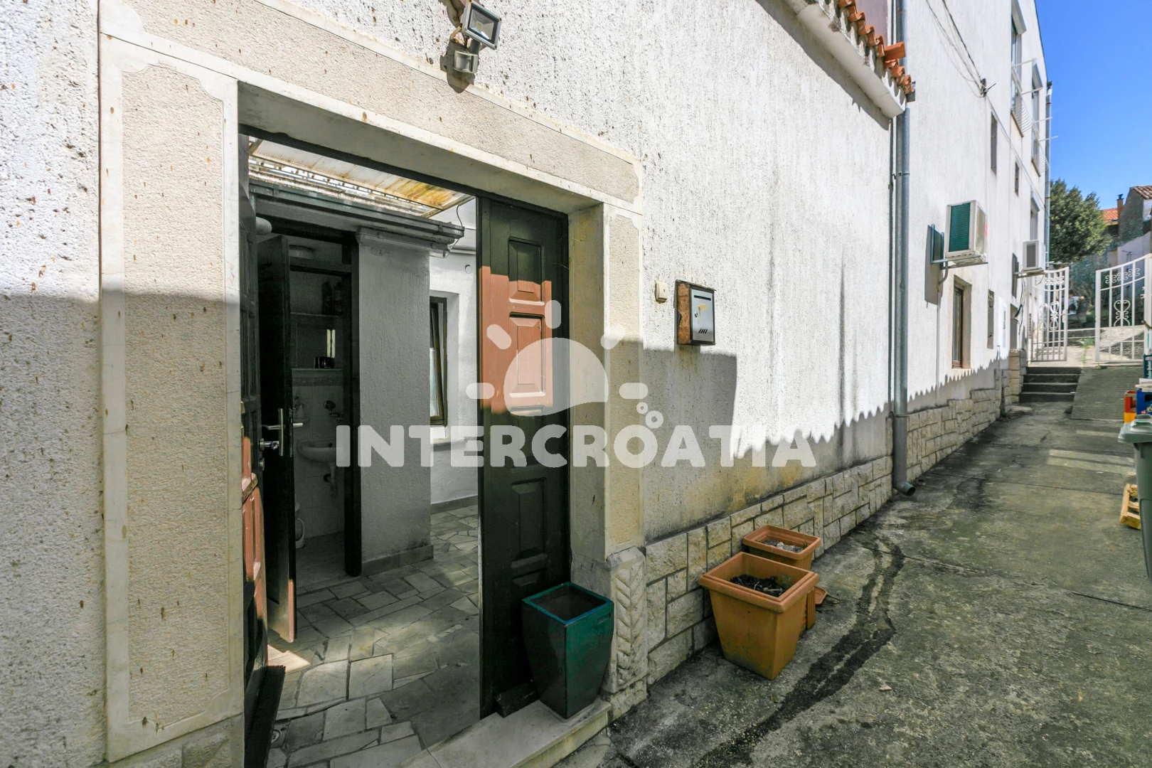 Domek Kvarner - Selce KV 7435 N1