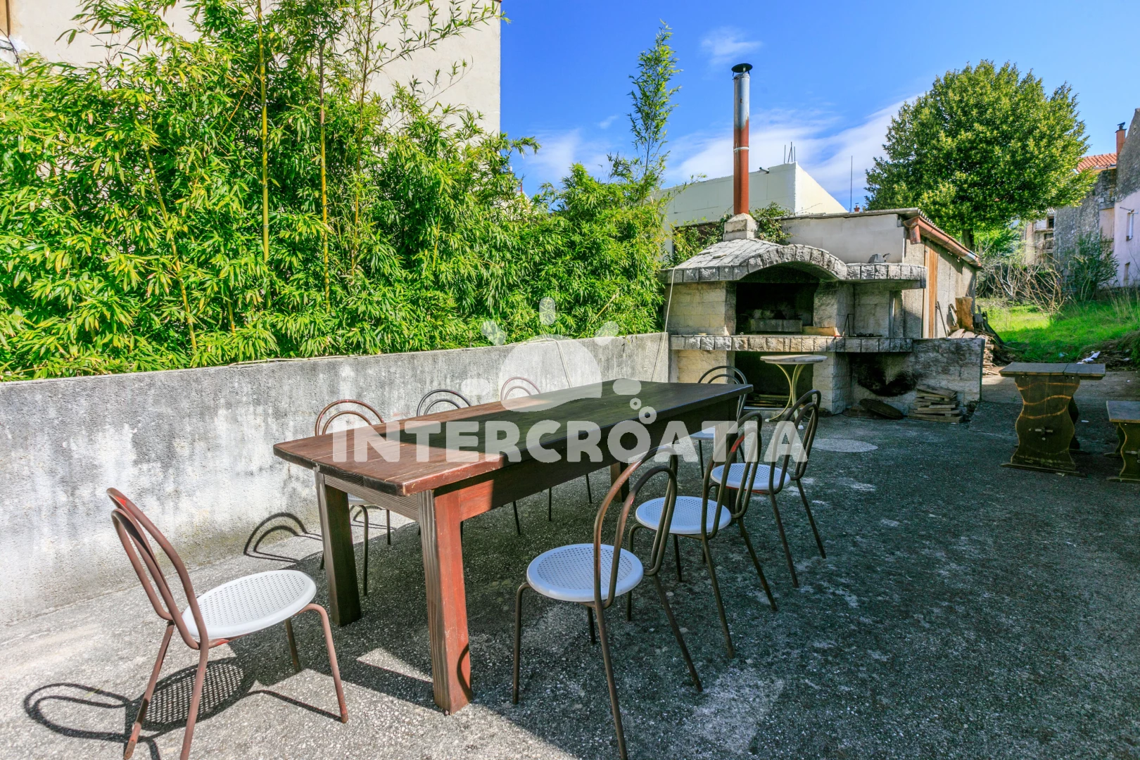 Domek Kvarner - Selce KV 7435 N1