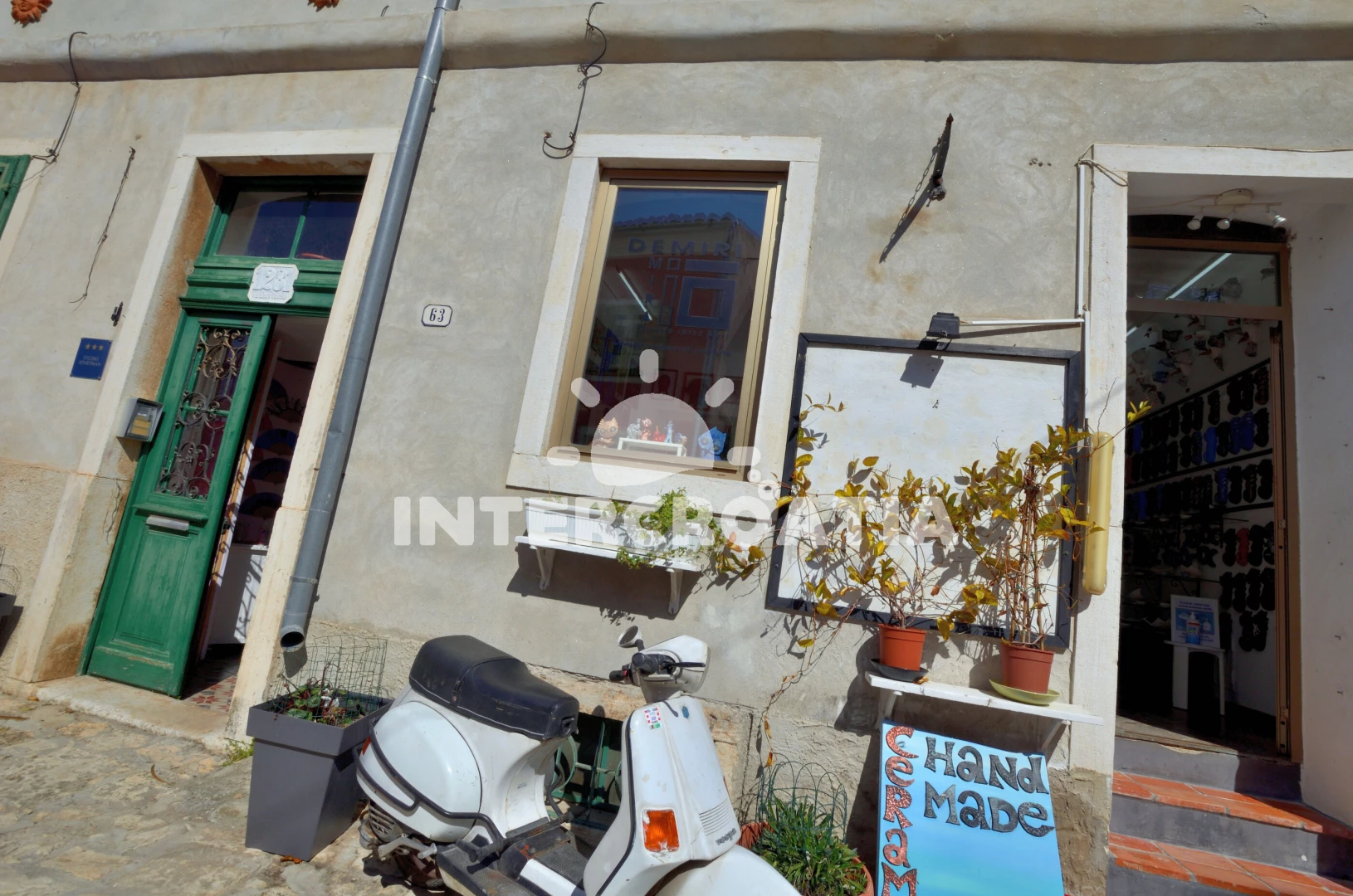 Apartmán Istrie - Rovinj IS 7098 N1