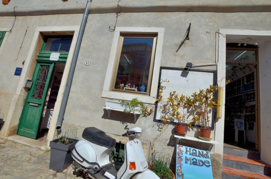 Apartmán Istrie - Rovinj IS 7098 N1