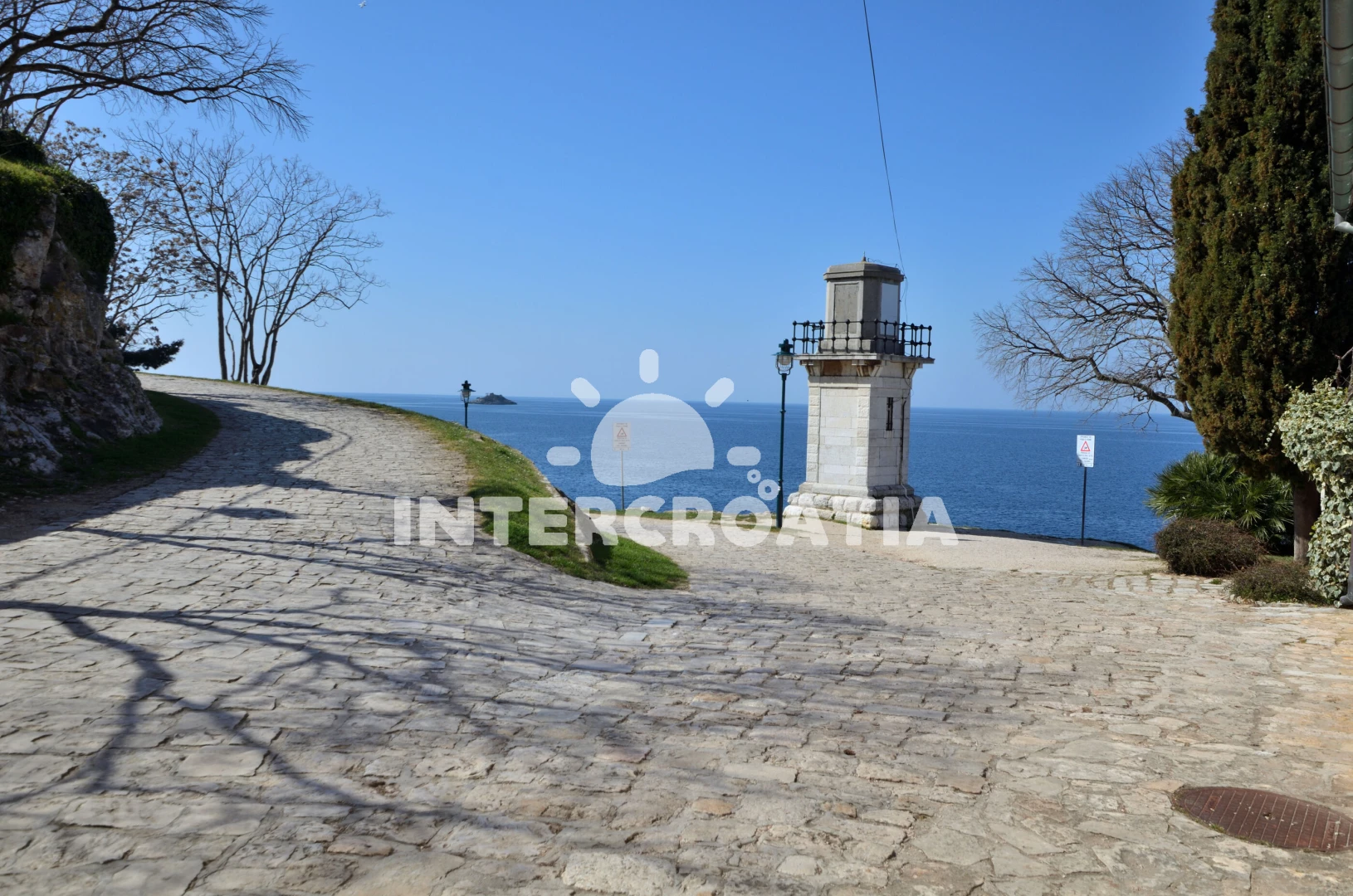 Apartmán Istrie - Rovinj IS 7098 N1