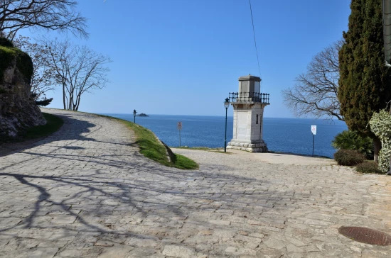 Apartmán Istrie - Rovinj IS 7098 N1