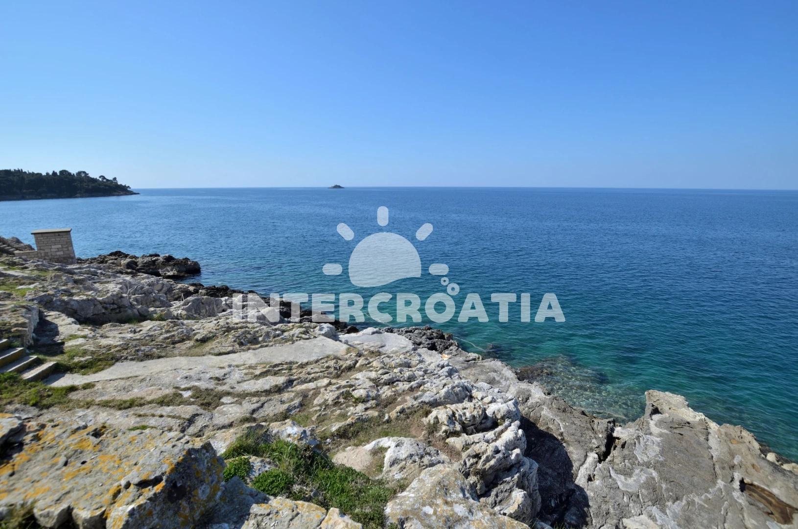 Apartmán Istrie - Rovinj IS 7098 N1