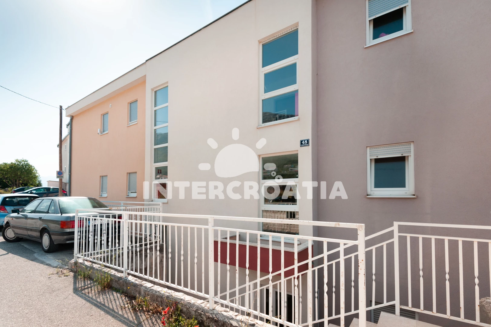 Apartmán Střední Dalmácie - Kaštela DA 7940 N1