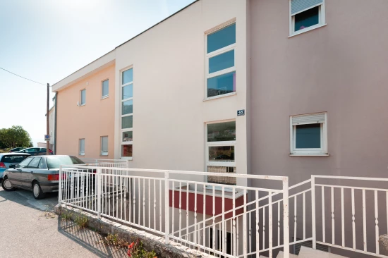Apartmán Střední Dalmácie - Kaštela DA 7940 N1