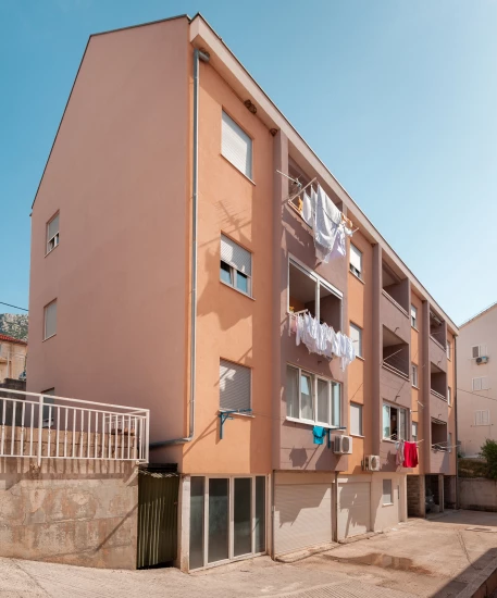 Apartmán Střední Dalmácie - Kaštela DA 7940 N1