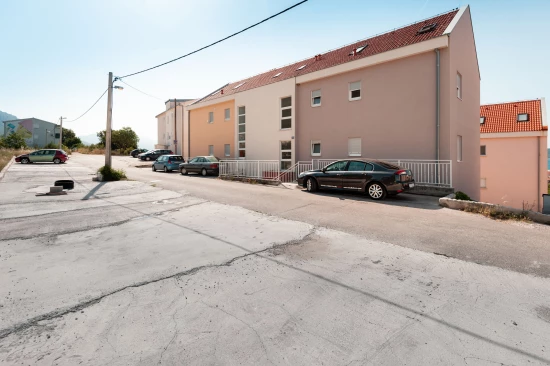 Apartmán Střední Dalmácie - Kaštela DA 7940 N1