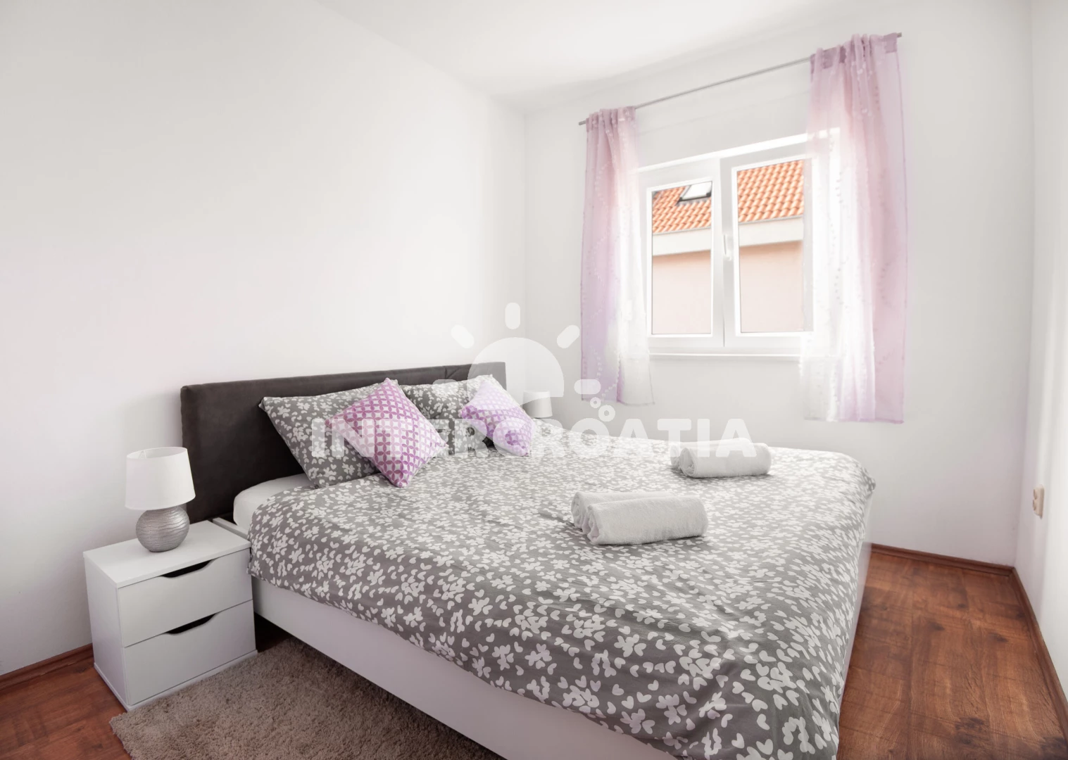 Apartmán Střední Dalmácie - Kaštela DA 7940 N1